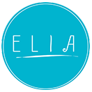 Elia Footer Log